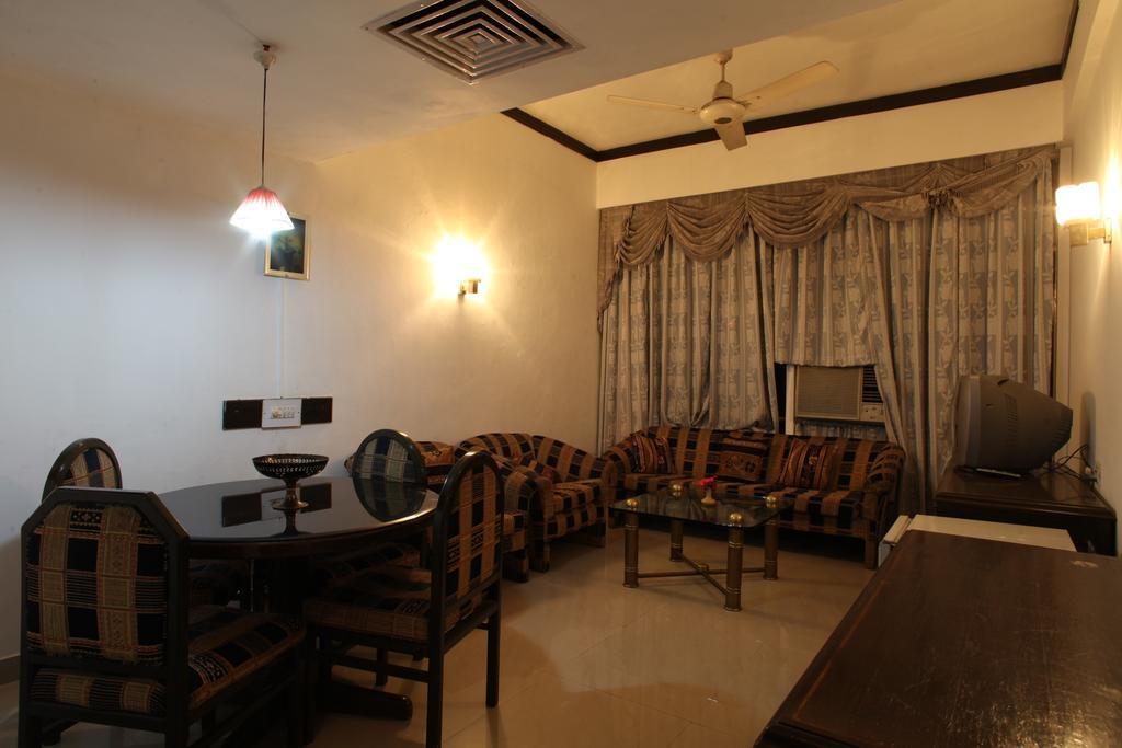 Hotel Jammu Ashok Room photo